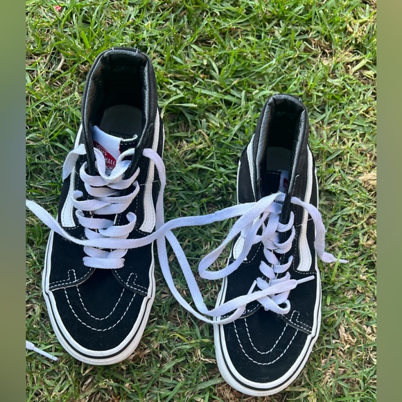 Vans 😍 - Picture 4 of 7